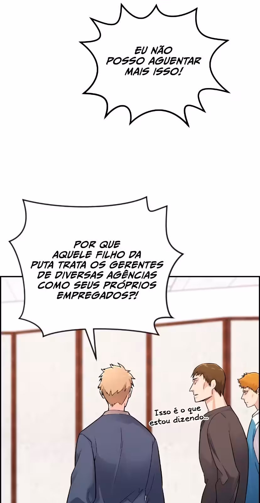 Personagem de Webtoon: Na Kang Lim Capítulo 5 Página 44