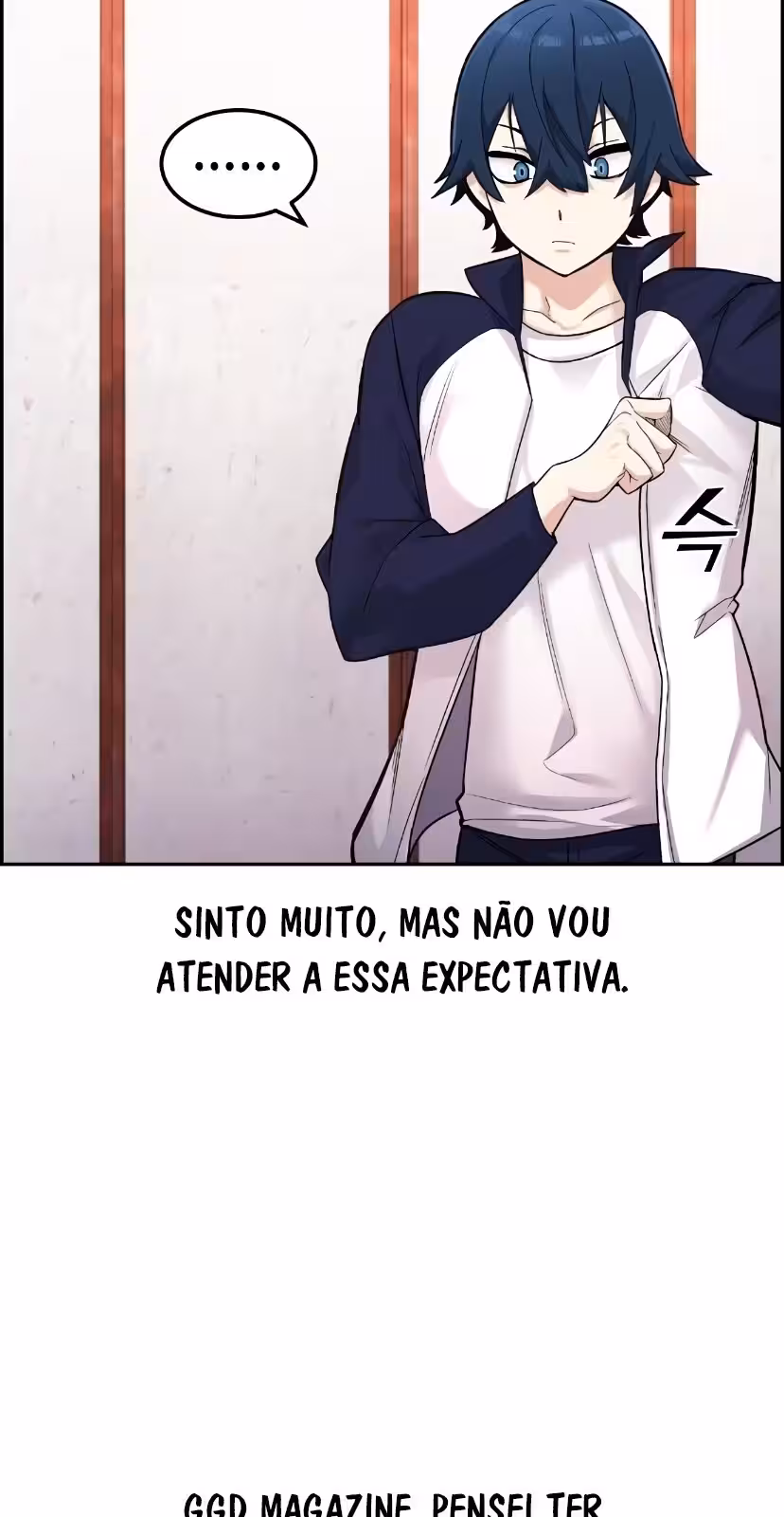 Personagem de Webtoon: Na Kang Lim Capítulo 5 Página 48