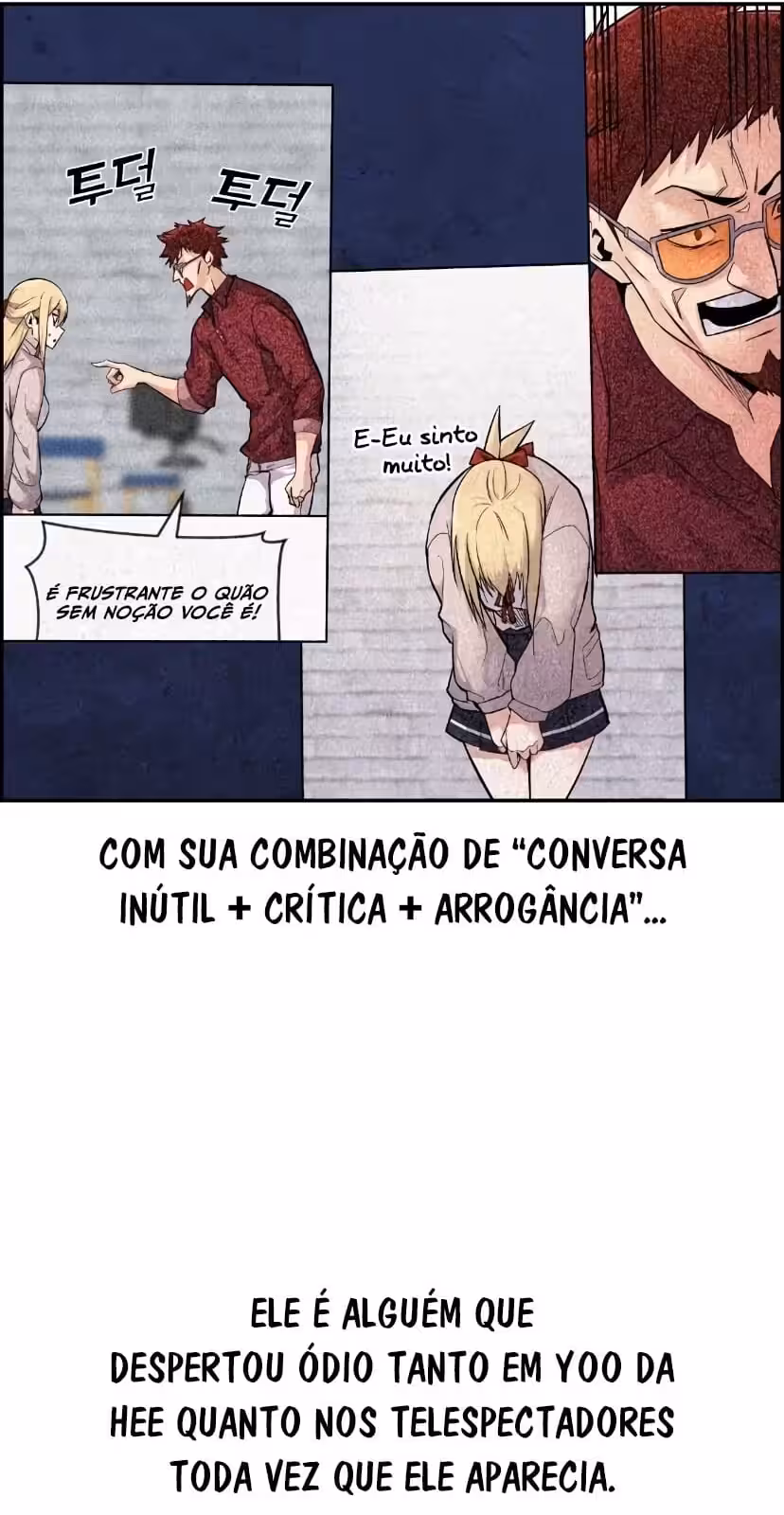 Personagem de Webtoon: Na Kang Lim Capítulo 5 Página 52