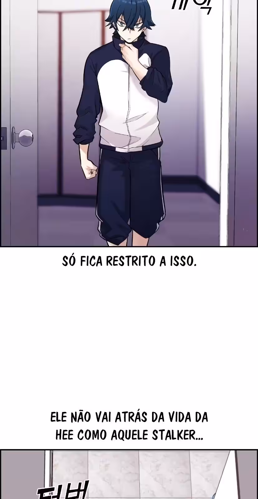 Personagem de Webtoon: Na Kang Lim Capítulo 5 Página 54