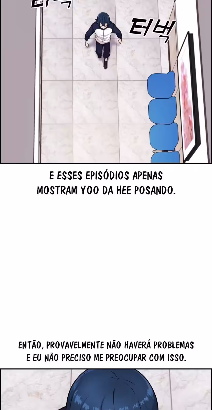 Personagem de Webtoon: Na Kang Lim Capítulo 5 Página 55