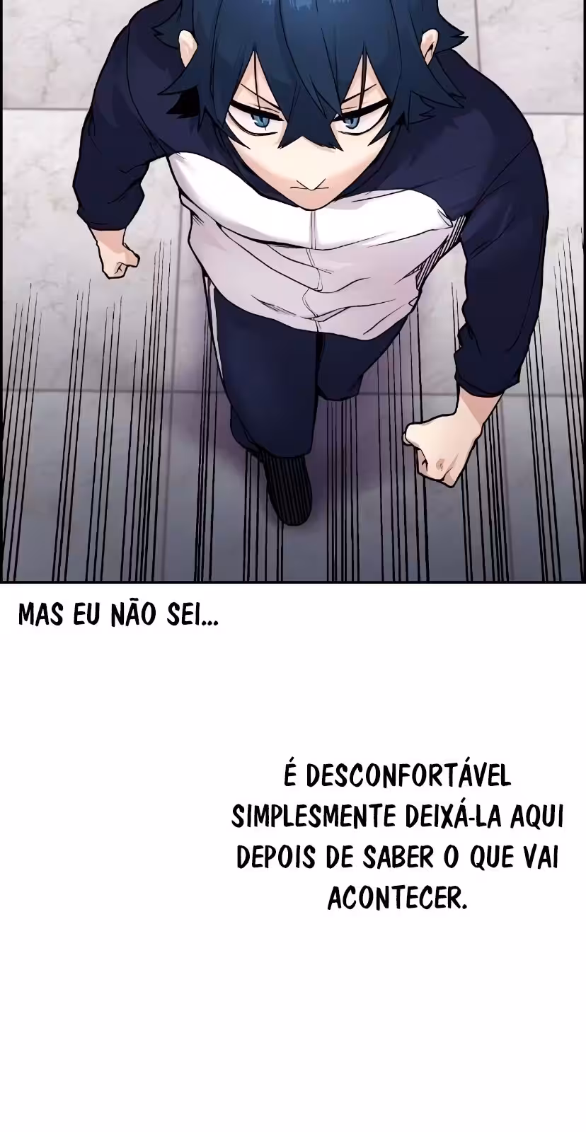 Personagem de Webtoon: Na Kang Lim Capítulo 5 Página 56