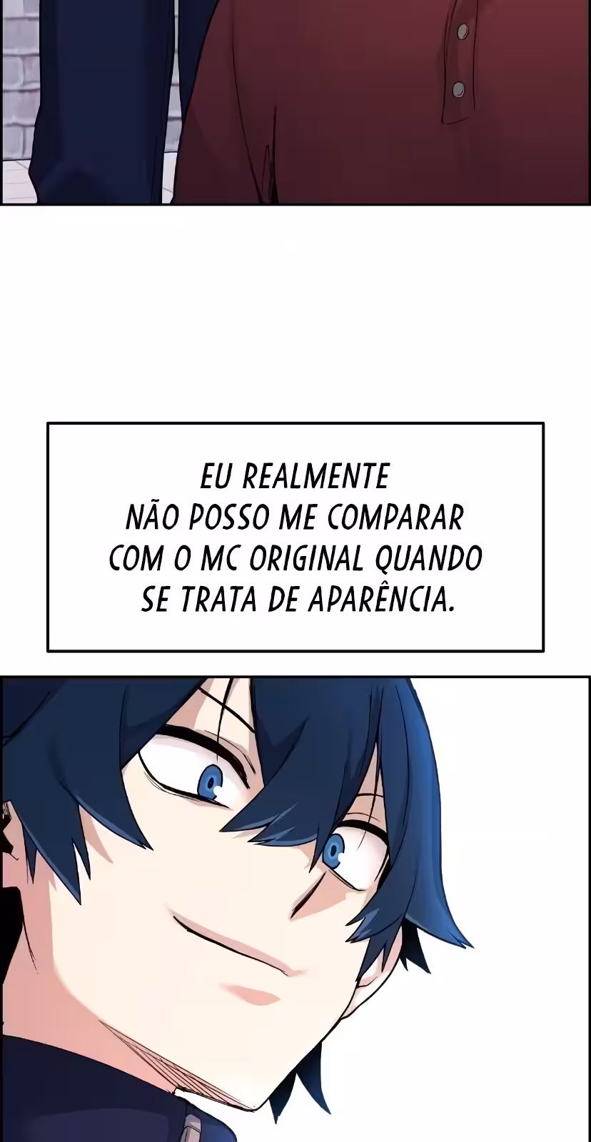 Personagem de Webtoon: Na Kang Lim Capítulo 5 Página 59