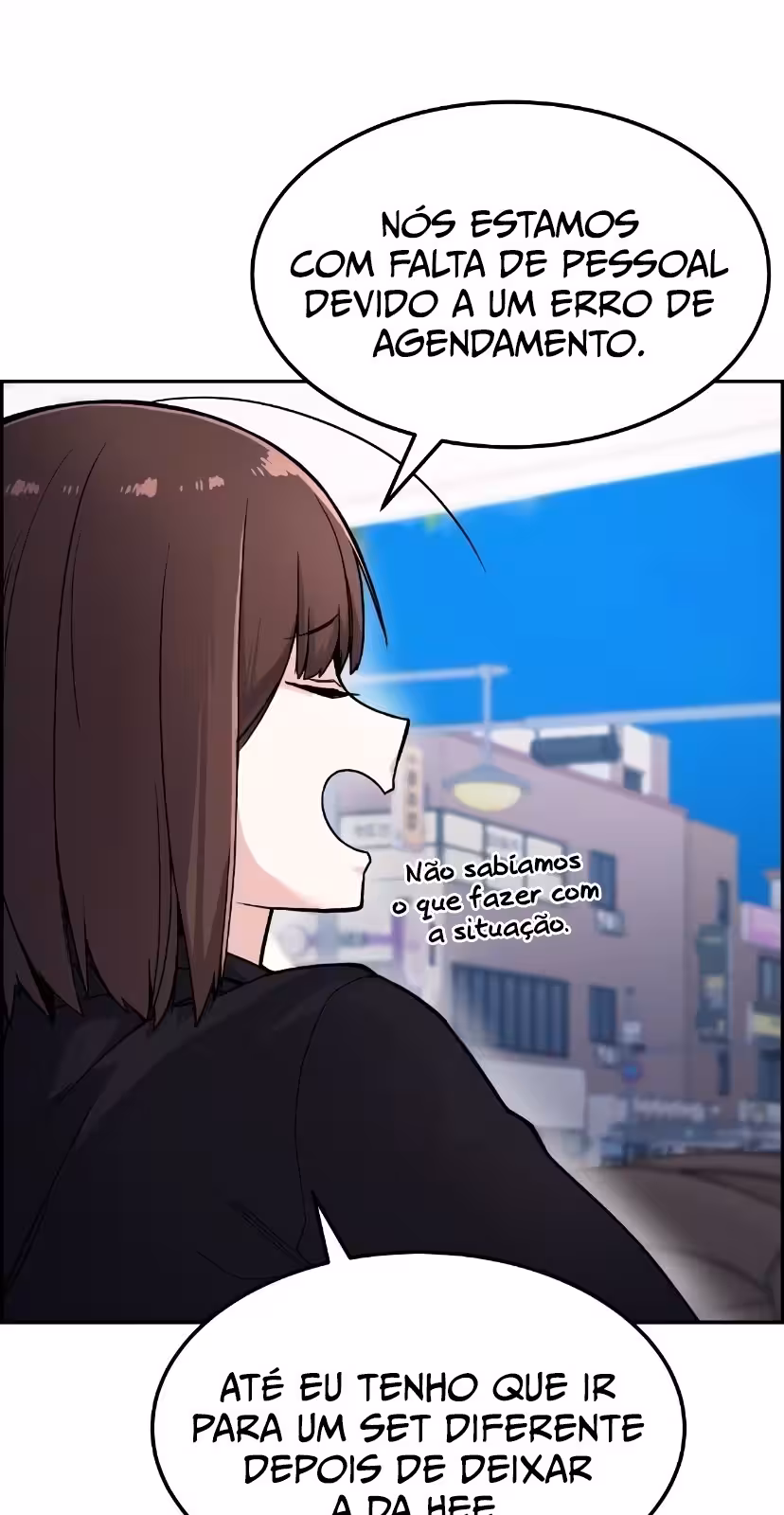 Personagem de Webtoon: Na Kang Lim Capítulo 5 Página 6
