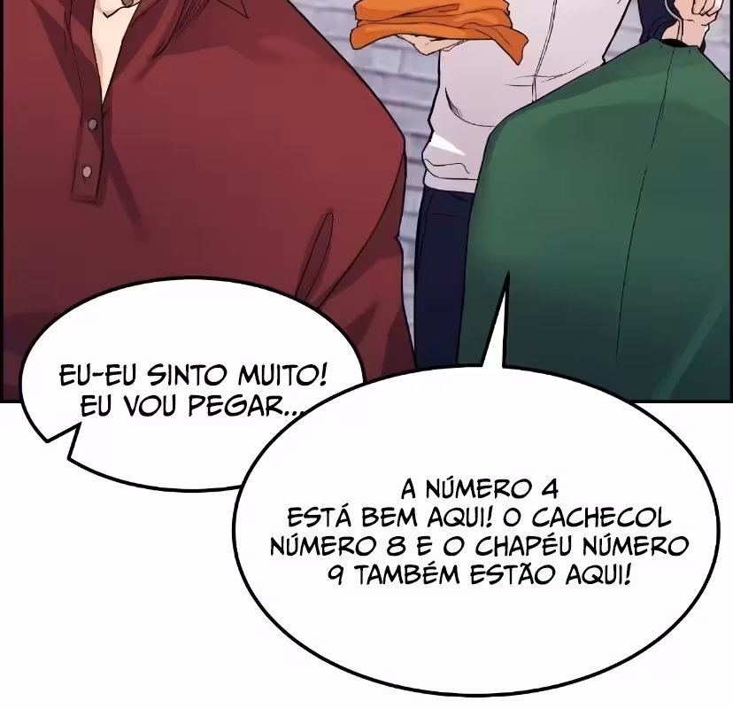 Personagem de Webtoon: Na Kang Lim Capítulo 5 Página 64