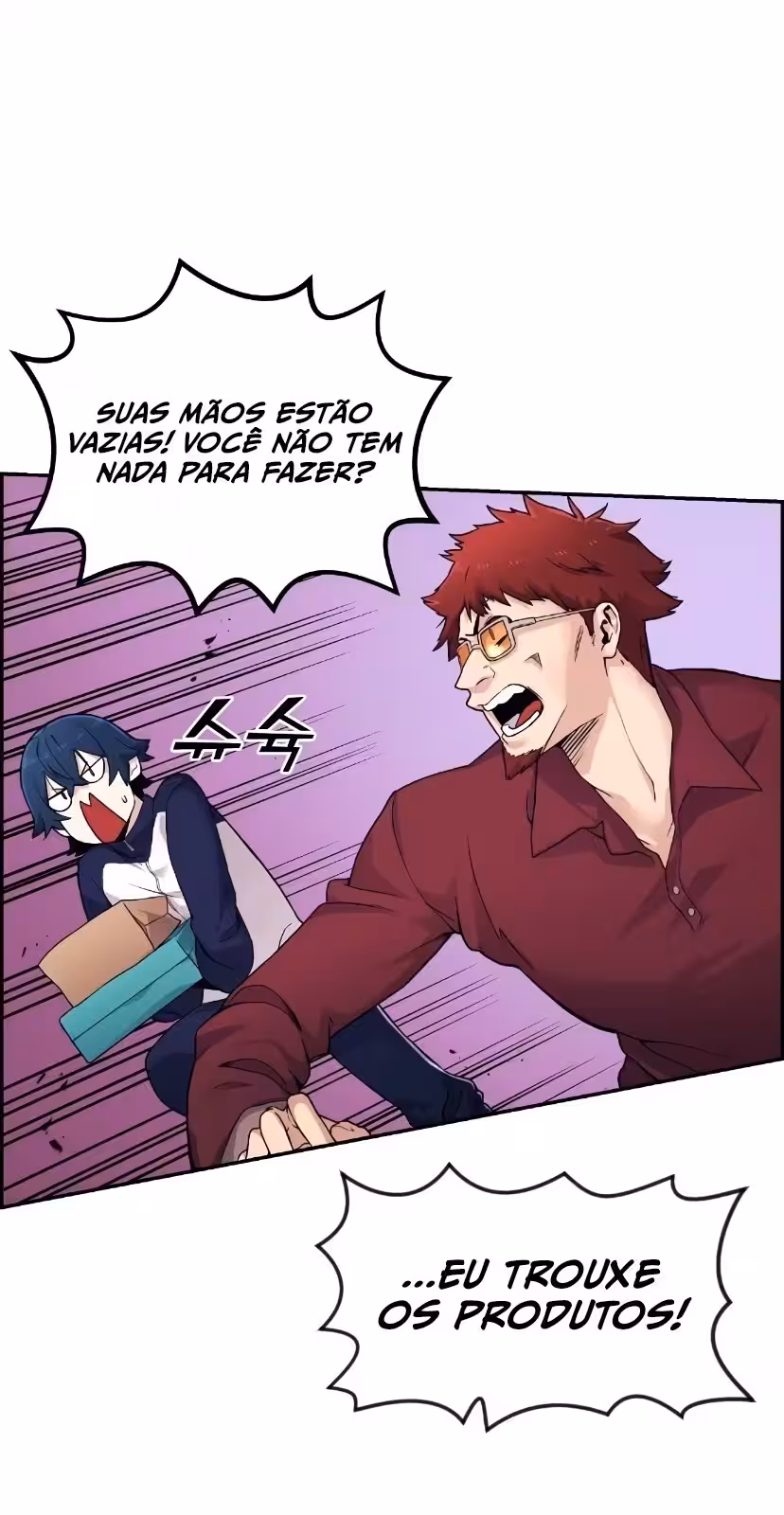 Personagem de Webtoon: Na Kang Lim Capítulo 5 Página 65