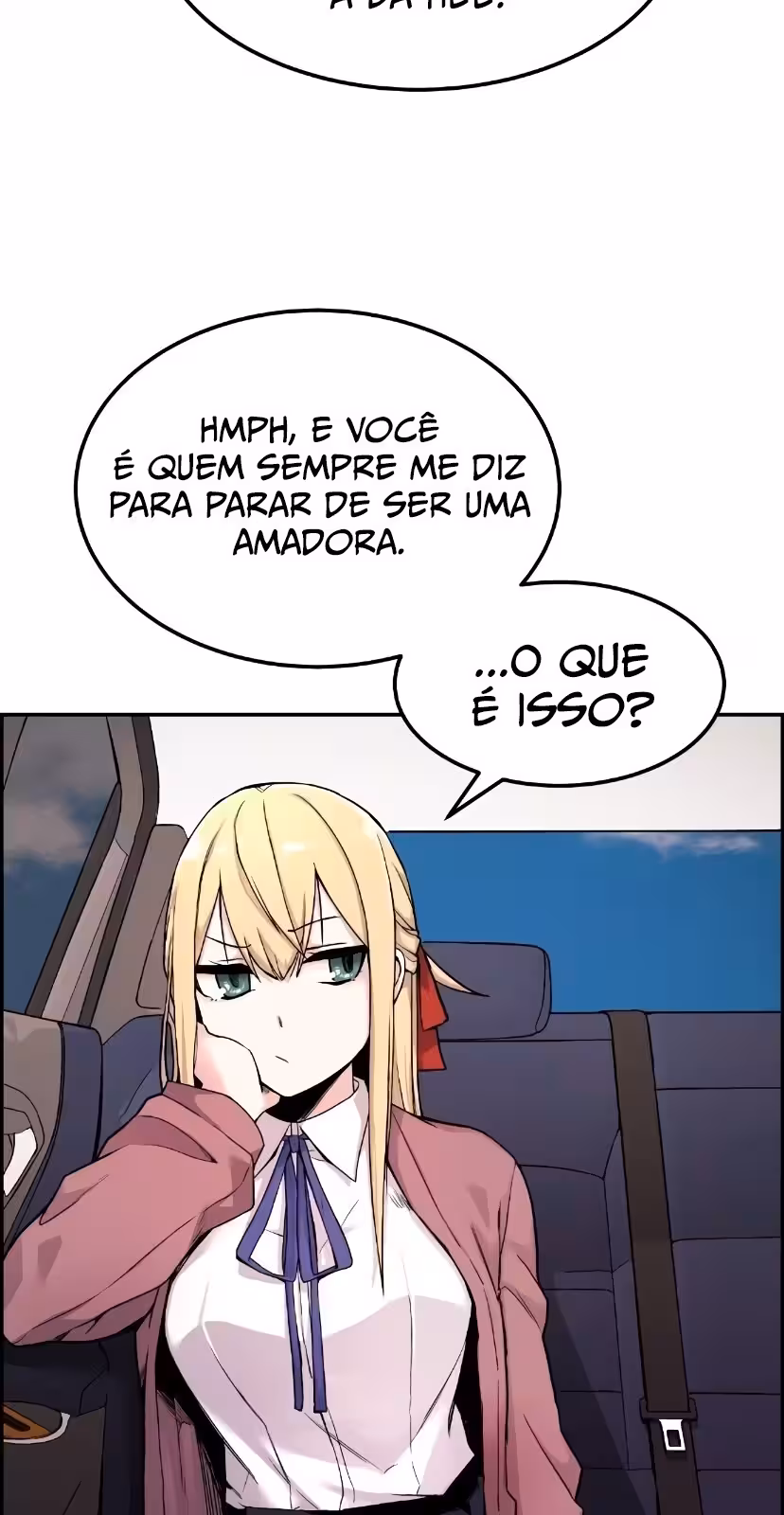 Personagem de Webtoon: Na Kang Lim Capítulo 5 Página 7