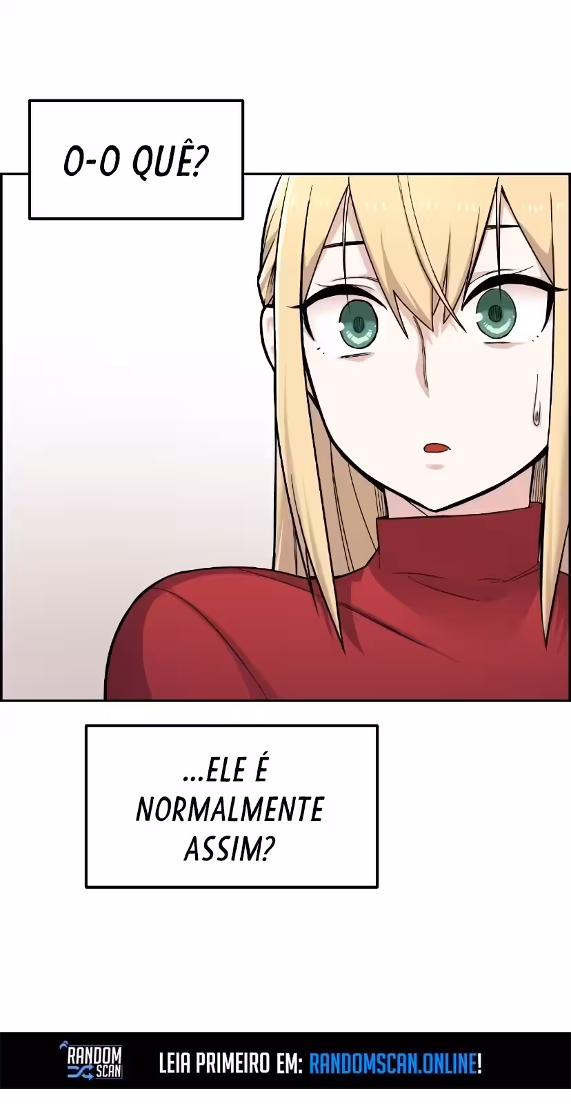 Personagem de Webtoon: Na Kang Lim Capítulo 5 Página 70