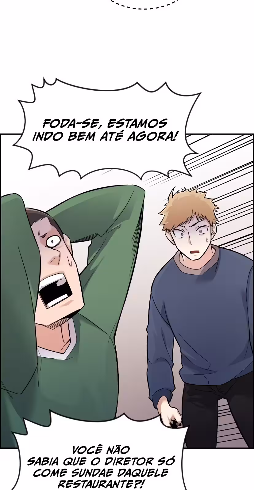 Personagem de Webtoon: Na Kang Lim Capítulo 5 Página 72