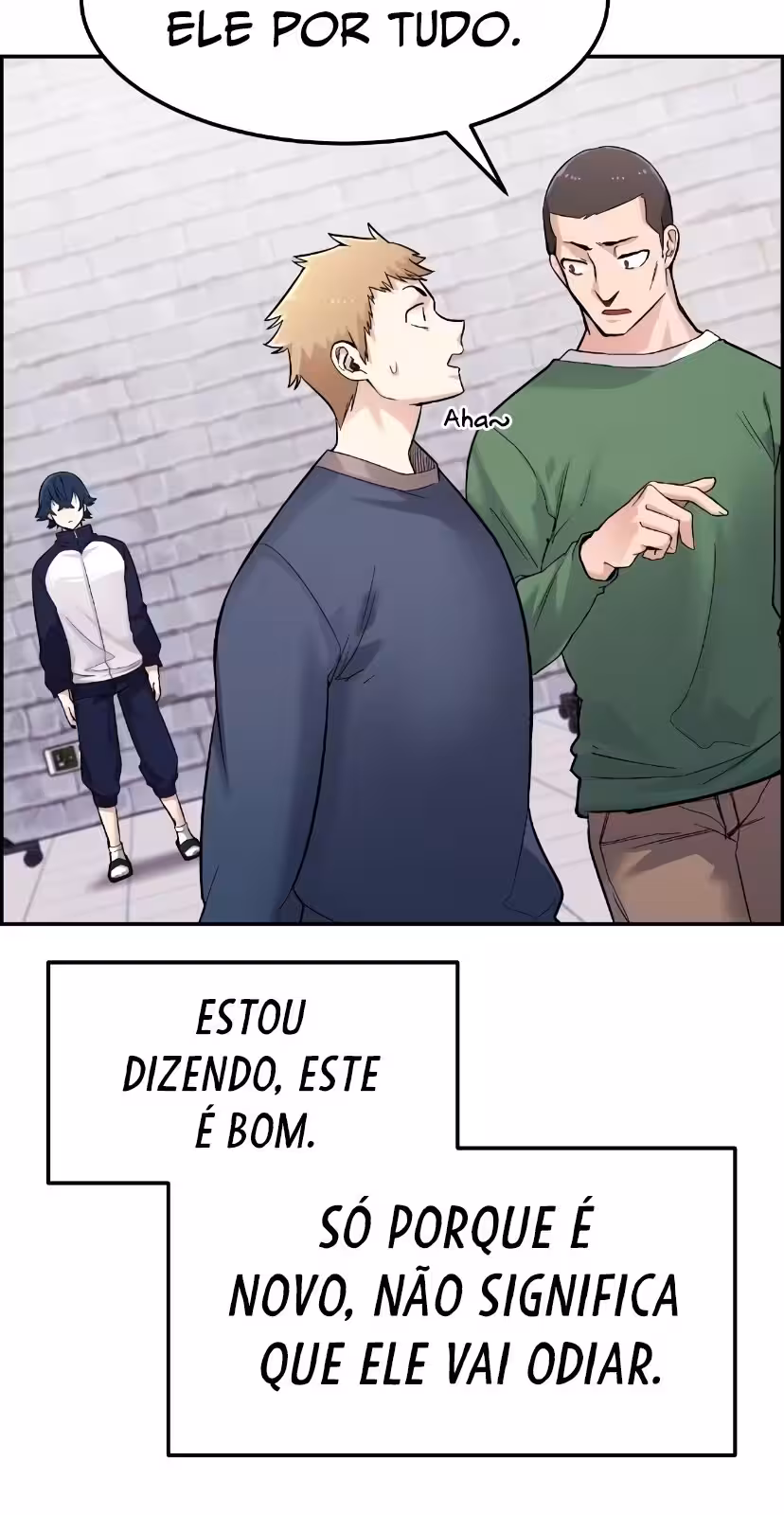 Personagem de Webtoon: Na Kang Lim Capítulo 5 Página 79