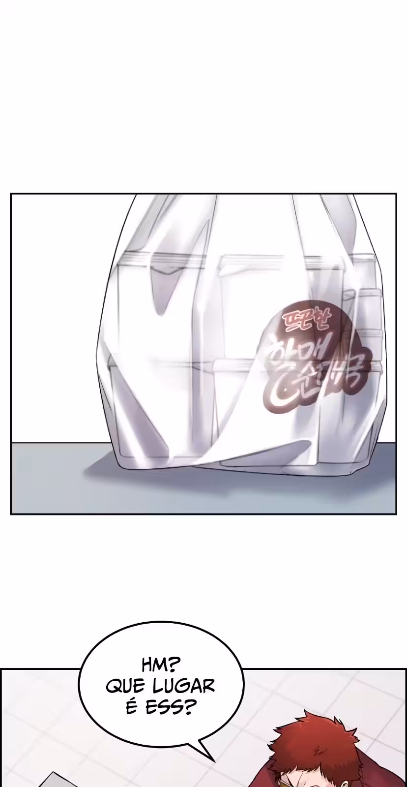 Personagem de Webtoon: Na Kang Lim Capítulo 5 Página 80
