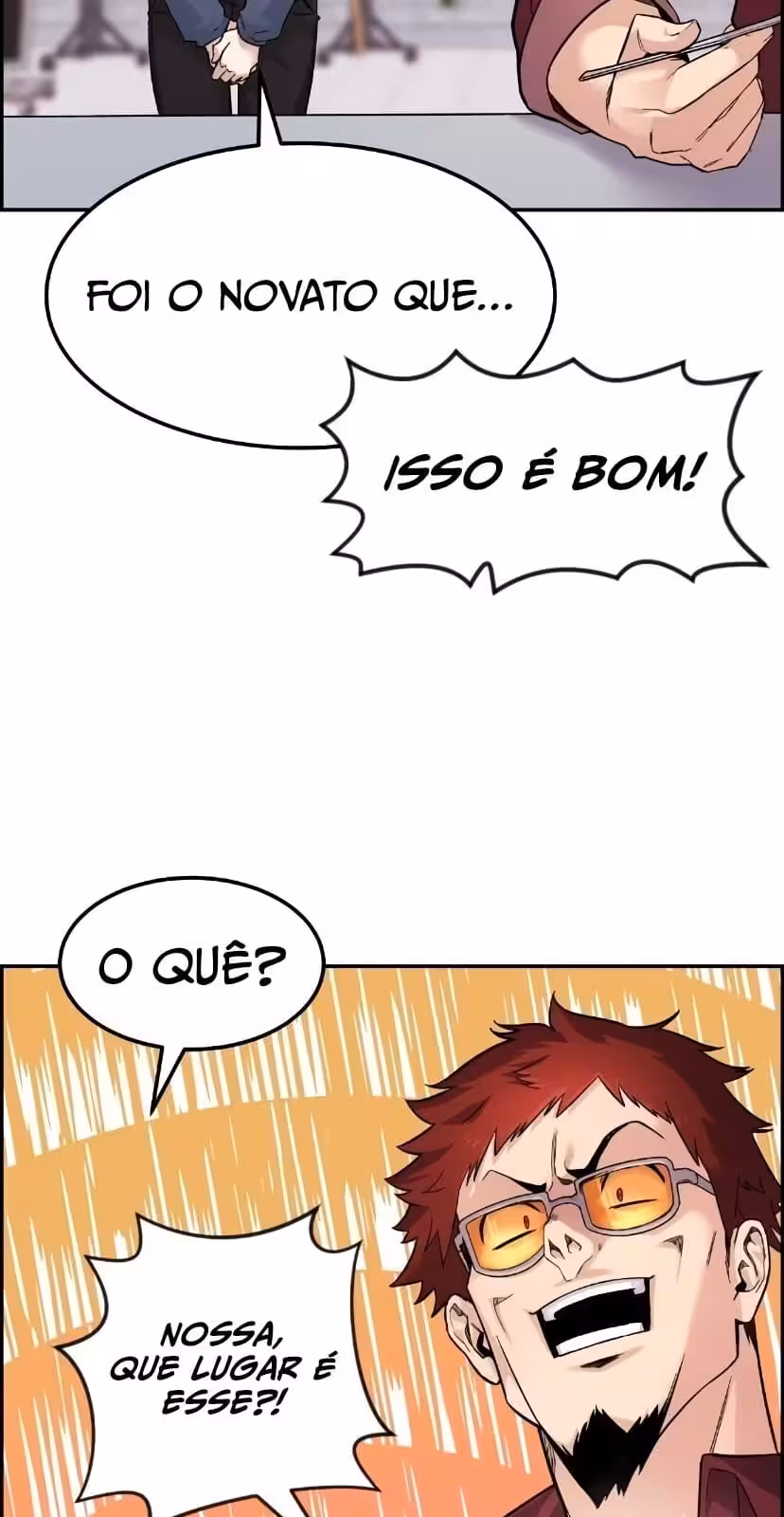 Personagem de Webtoon: Na Kang Lim Capítulo 5 Página 84