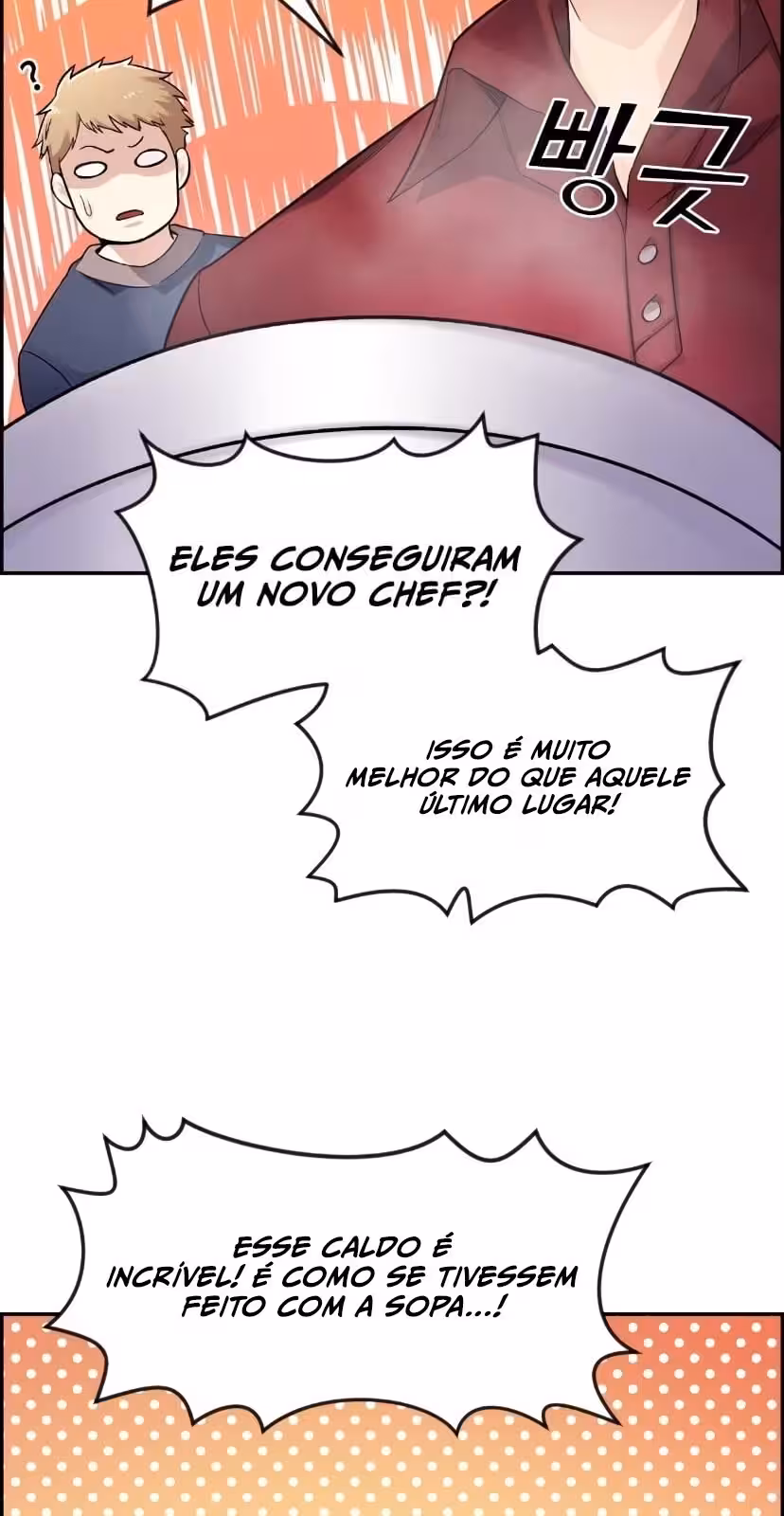 Personagem de Webtoon: Na Kang Lim Capítulo 5 Página 85