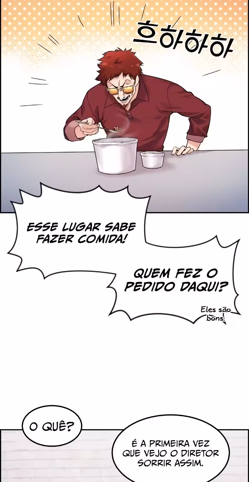 Personagem de Webtoon: Na Kang Lim Capítulo 5 Página 86