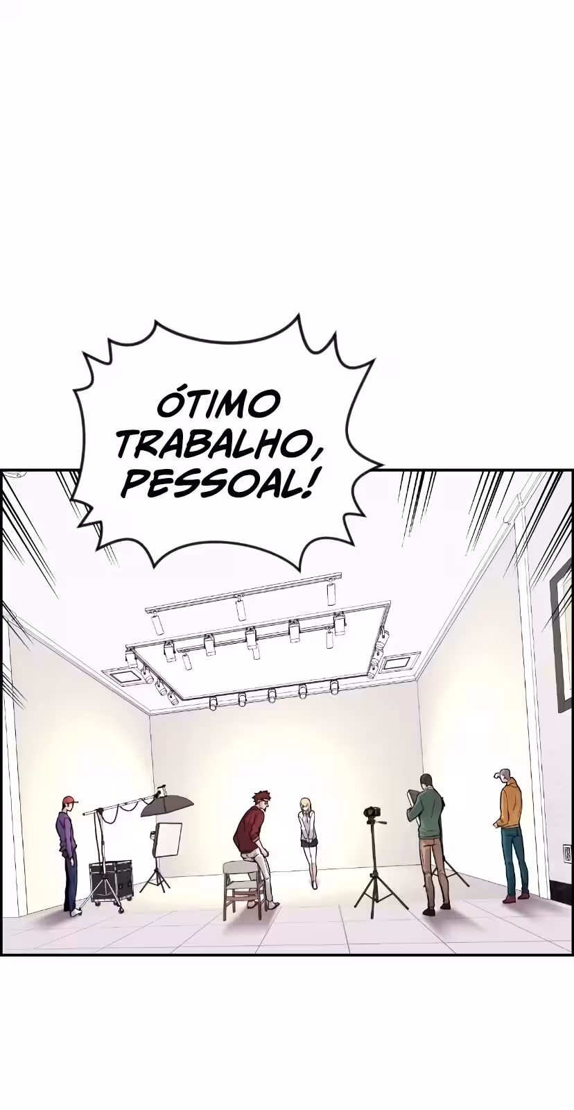 Personagem de Webtoon: Na Kang Lim Capítulo 5 Página 91