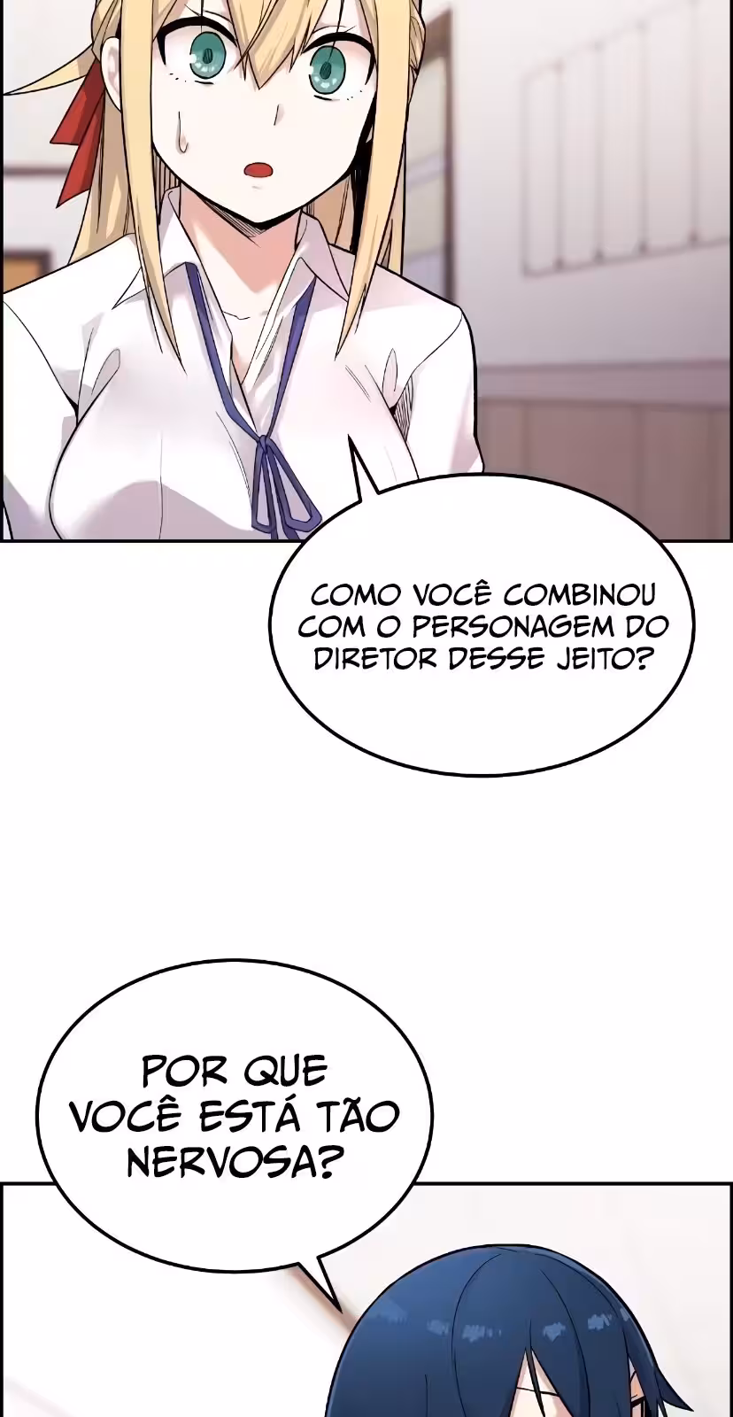 Personagem de Webtoon: Na Kang Lim Capítulo 5 Página 95