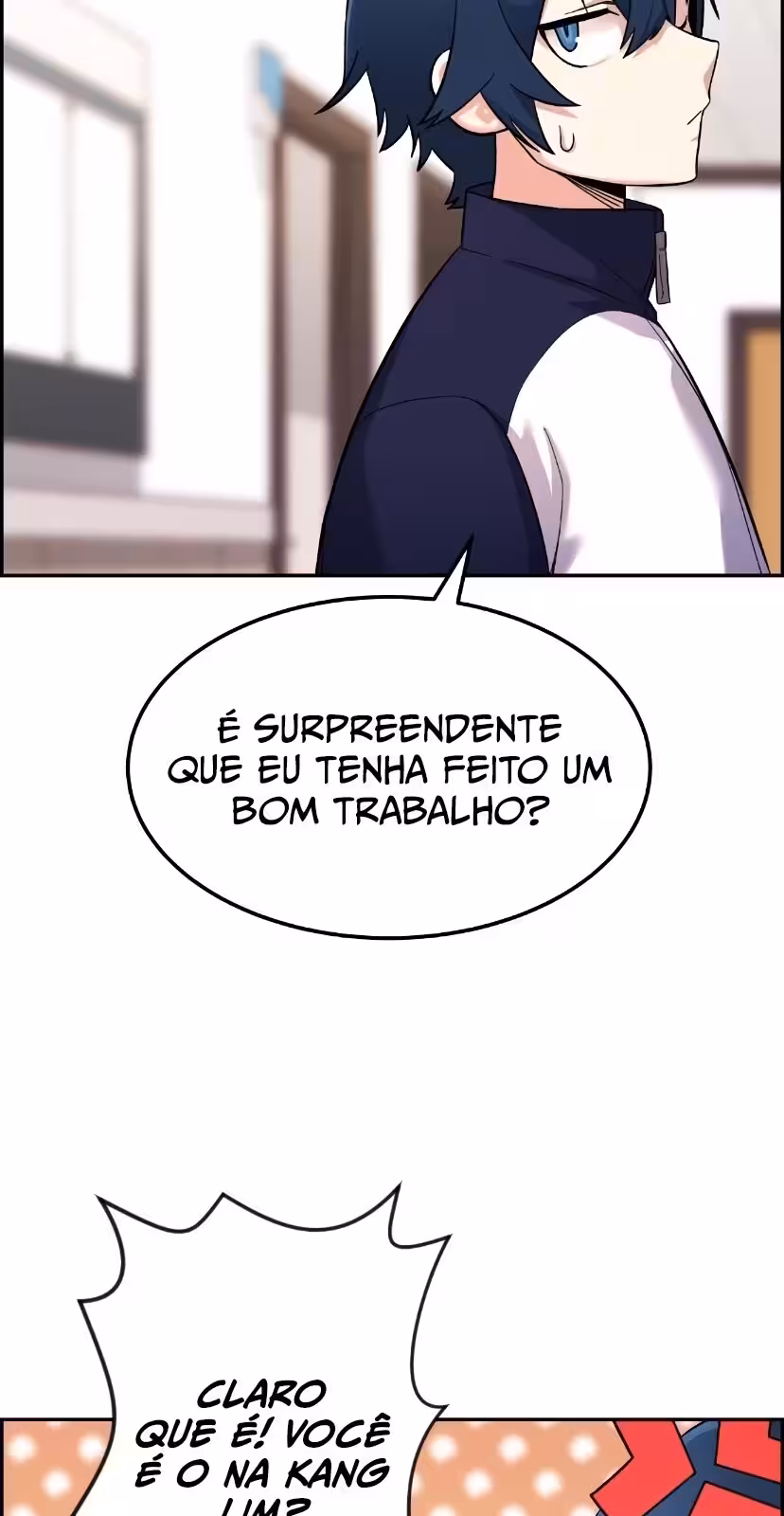 Personagem de Webtoon: Na Kang Lim Capítulo 5 Página 96