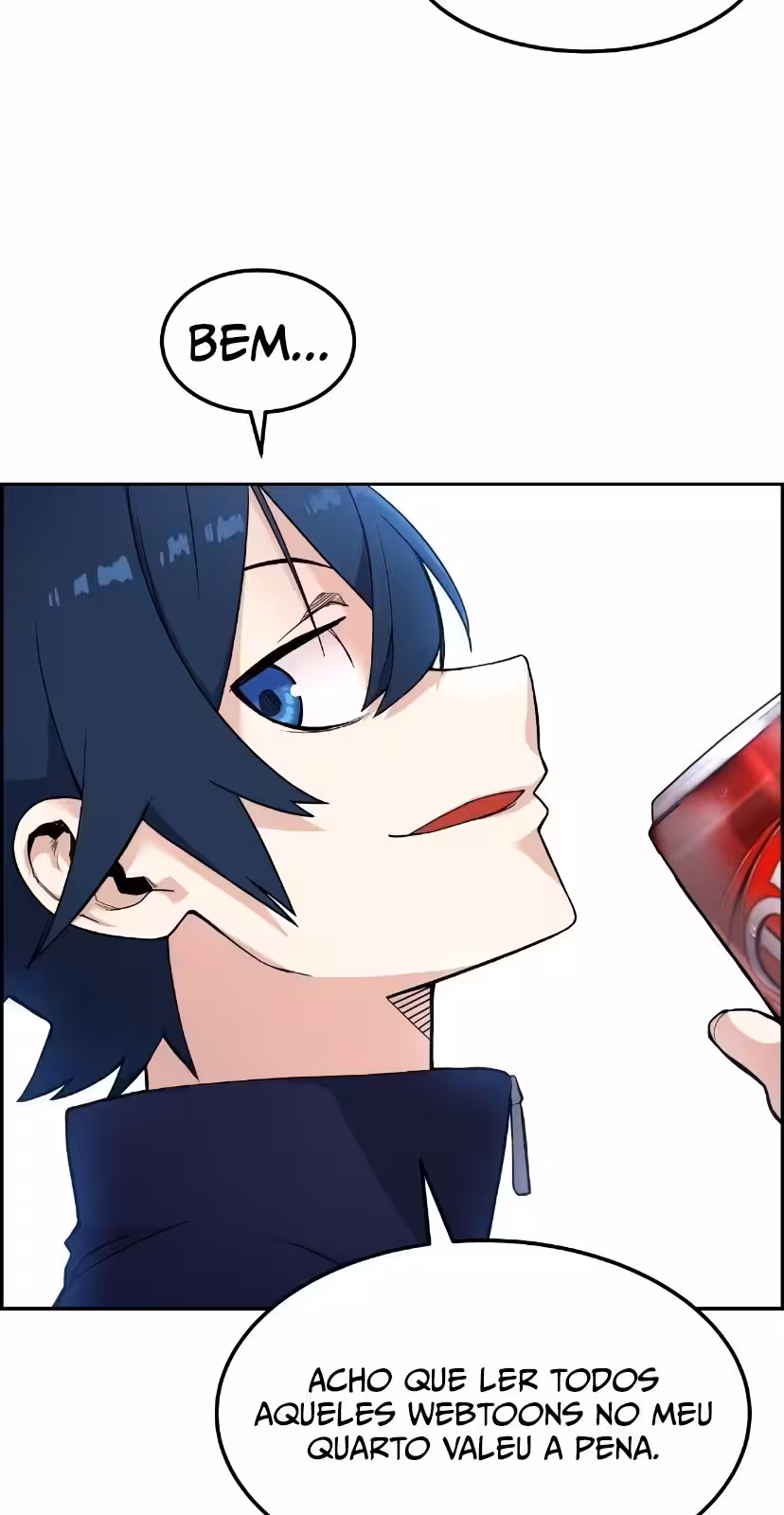 Personagem de Webtoon: Na Kang Lim Capítulo 5 Página 99