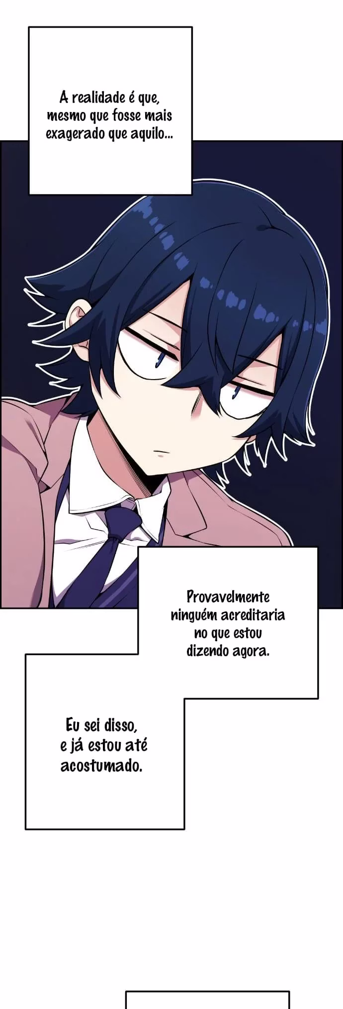 Personagem de Webtoon: Na Kang Lim Capítulo 50 Página 27