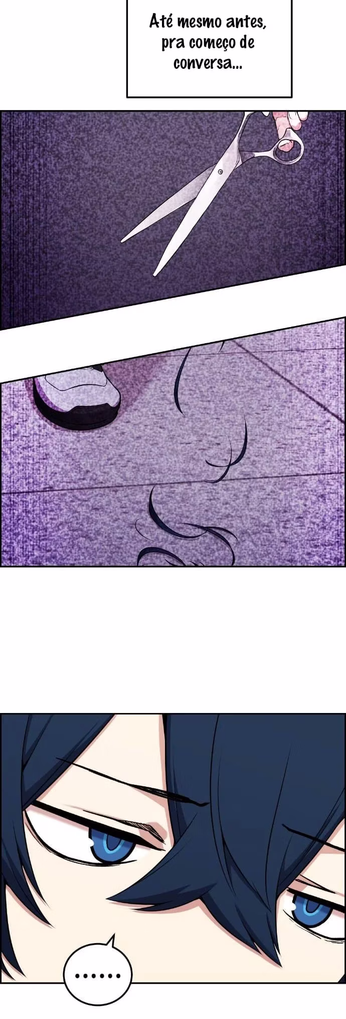 Personagem de Webtoon: Na Kang Lim Capítulo 50 Página 28