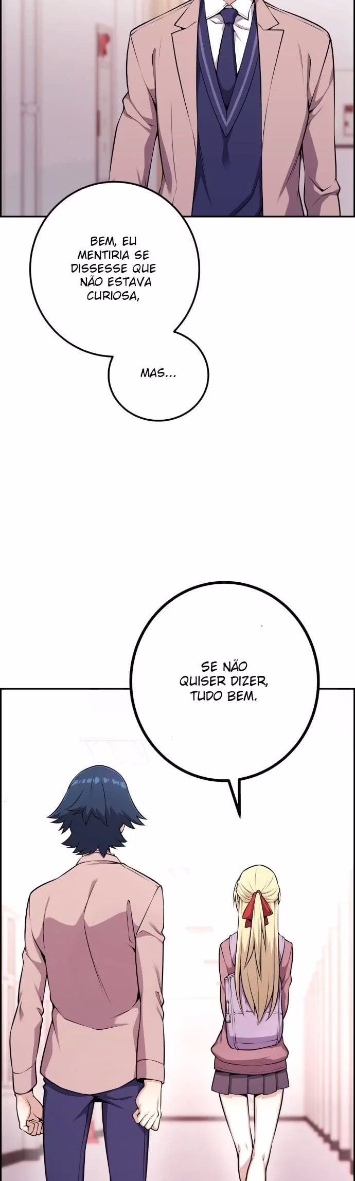 Personagem de Webtoon: Na Kang Lim Capítulo 50 Página 46