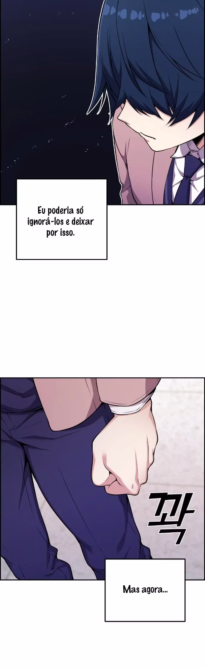 Personagem de Webtoon: Na Kang Lim Capítulo 50 Página 60