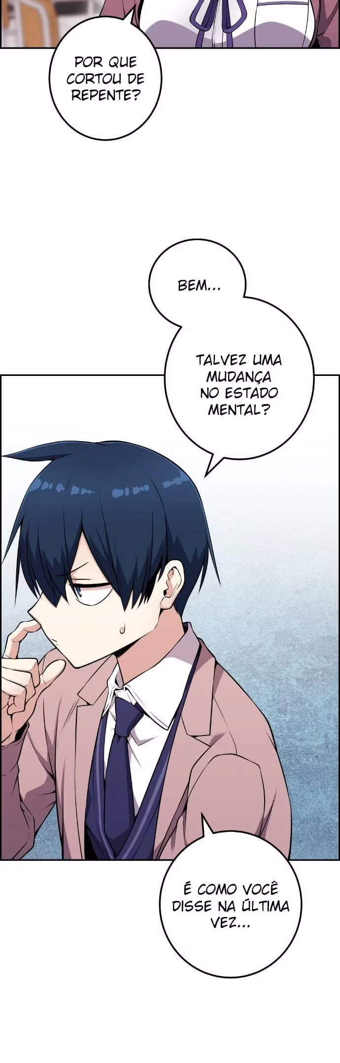 Personagem de Webtoon: Na Kang Lim Capítulo 51 Página 19