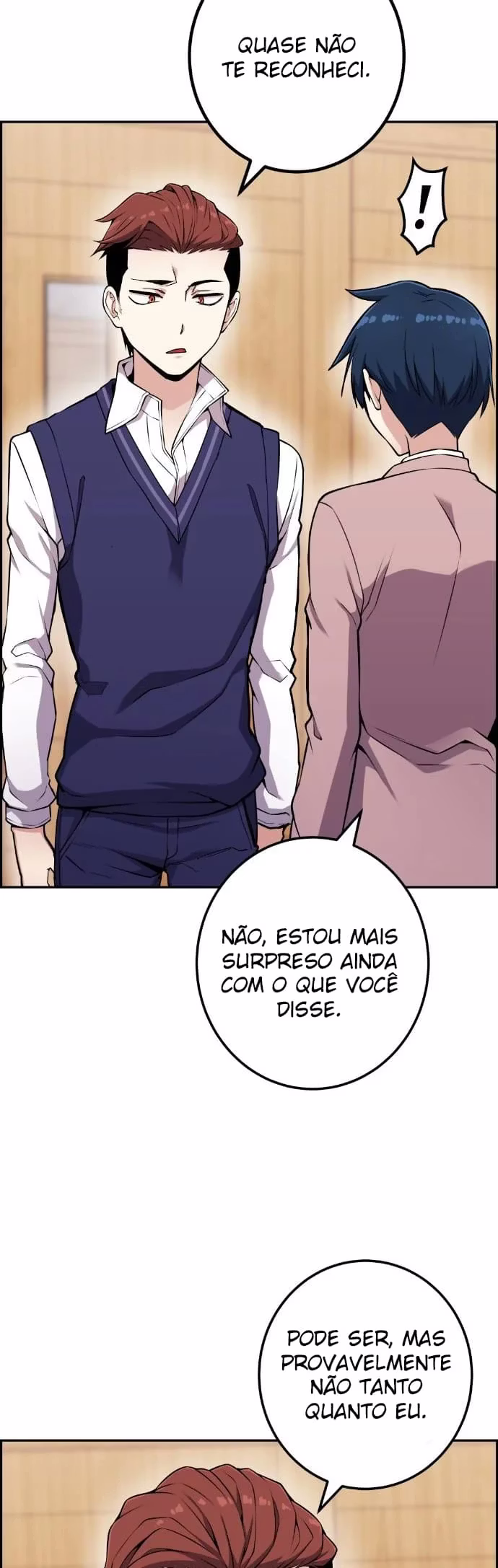 Personagem de Webtoon: Na Kang Lim Capítulo 51 Página 30