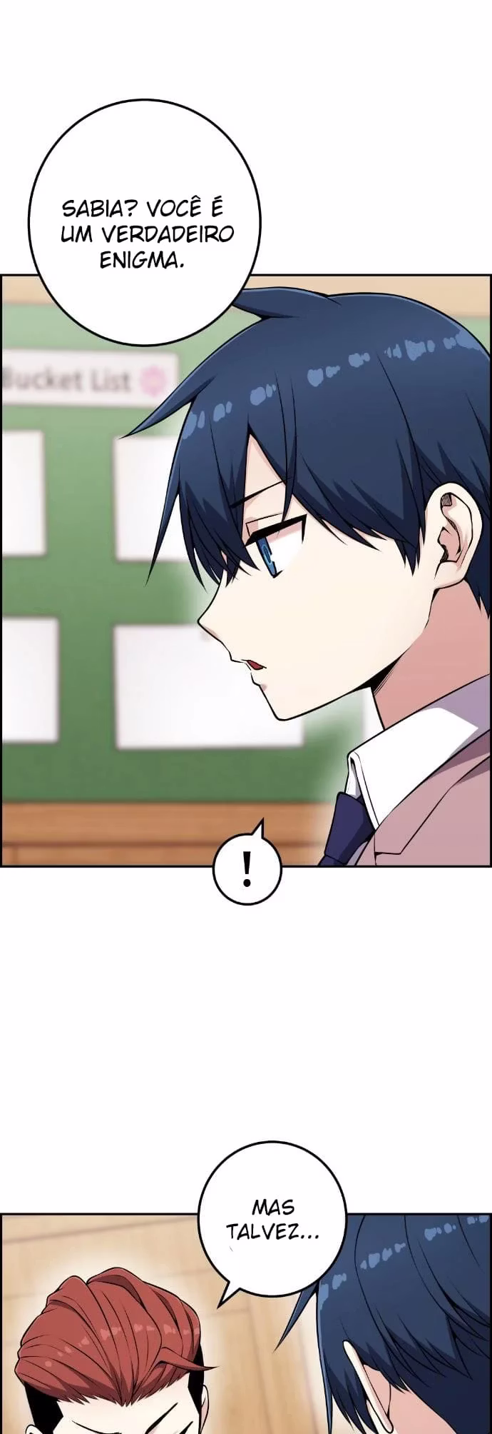 Personagem de Webtoon: Na Kang Lim Capítulo 51 Página 34