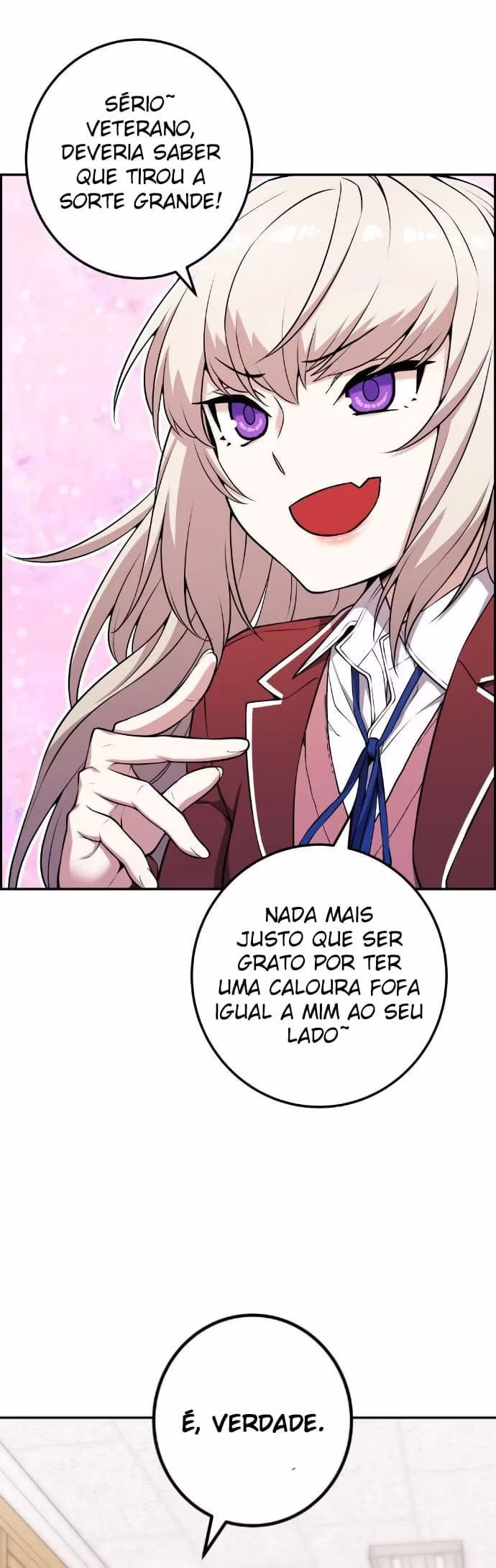 Personagem de Webtoon: Na Kang Lim Capítulo 51 Página 44