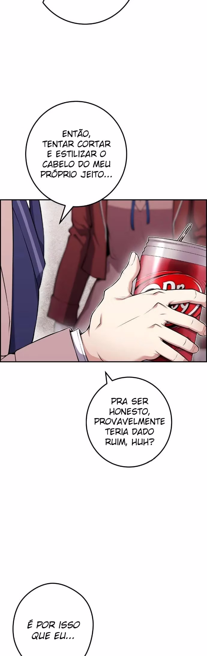 Personagem de Webtoon: Na Kang Lim Capítulo 51 Página 46