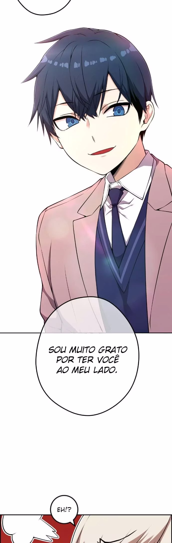 Personagem de Webtoon: Na Kang Lim Capítulo 51 Página 47