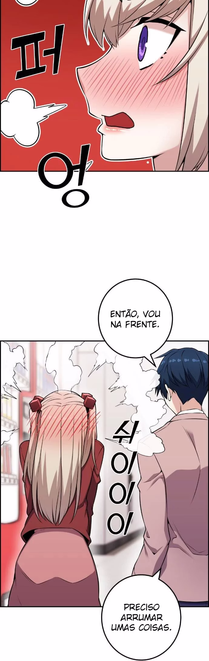 Personagem de Webtoon: Na Kang Lim Capítulo 51 Página 48