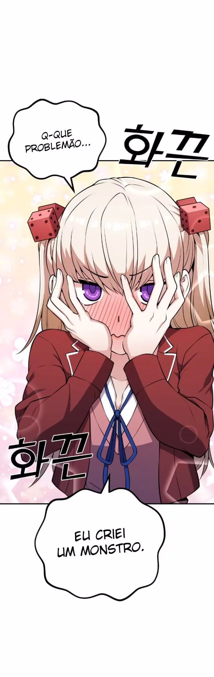 Personagem de Webtoon: Na Kang Lim Capítulo 51 Página 49
