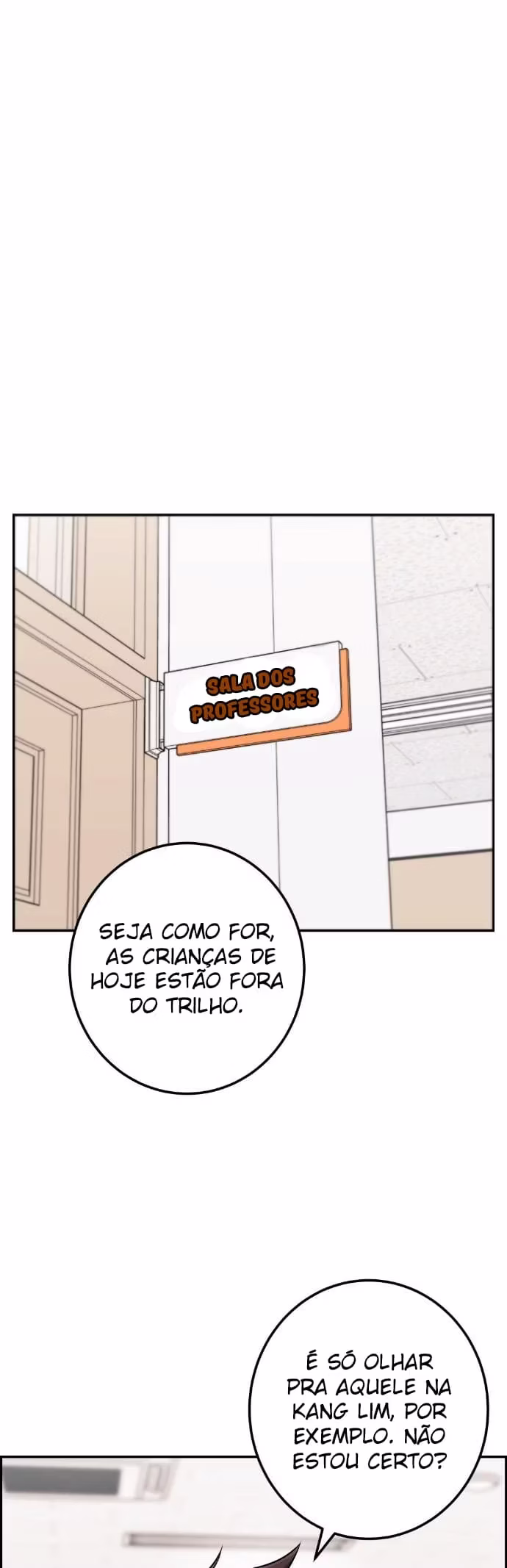 Personagem de Webtoon: Na Kang Lim Capítulo 51 Página 50