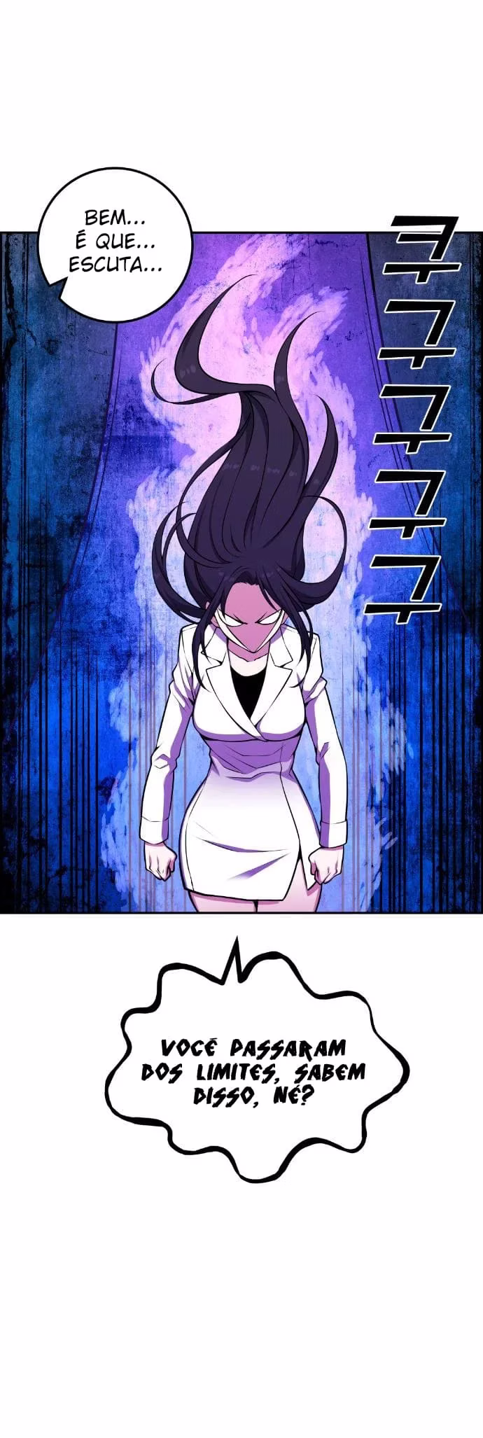 Personagem de Webtoon: Na Kang Lim Capítulo 51 Página 56