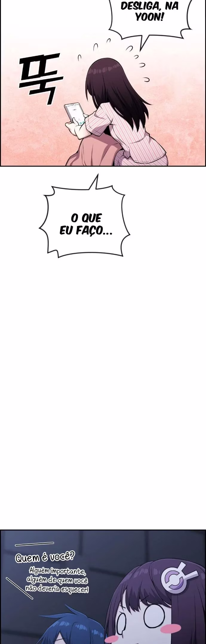 Personagem de Webtoon: Na Kang Lim Capítulo 52 Página 20