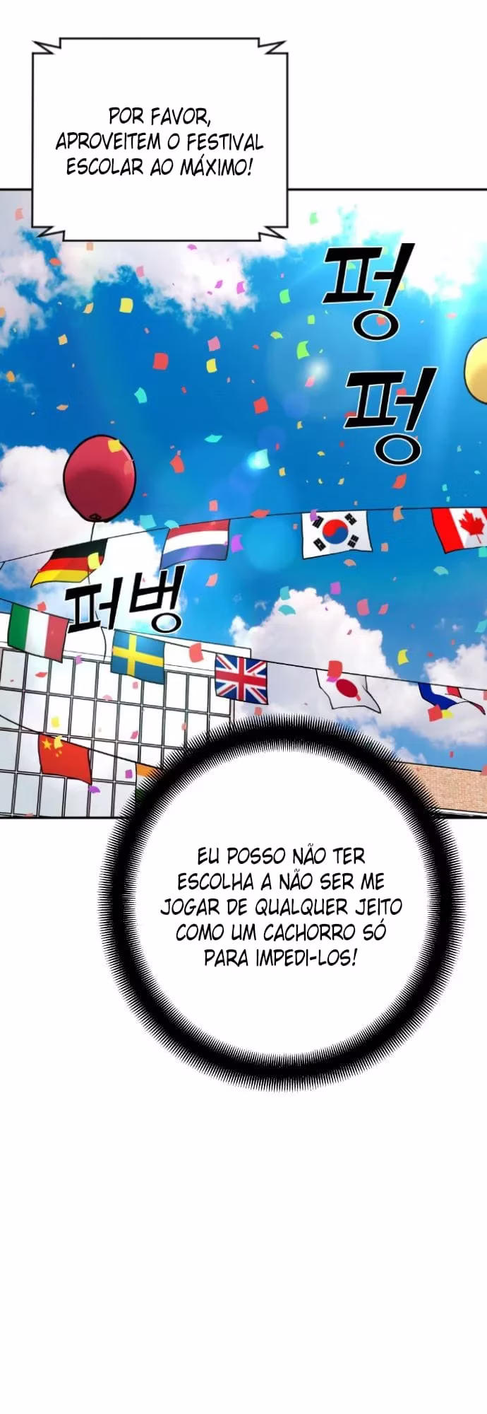 Personagem de Webtoon: Na Kang Lim Capítulo 53 Página 13