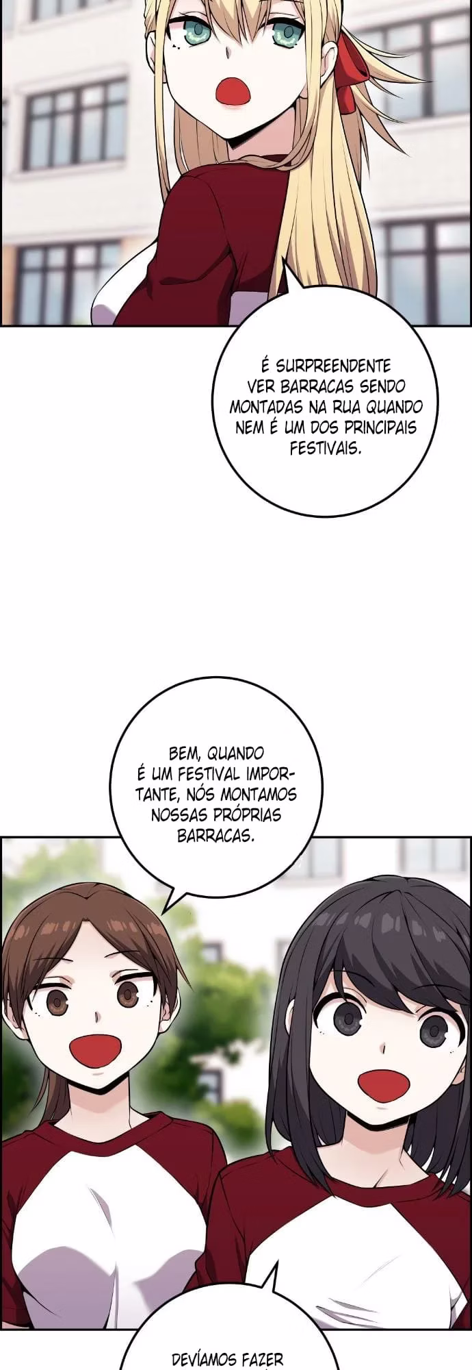 Personagem de Webtoon: Na Kang Lim Capítulo 53 Página 17