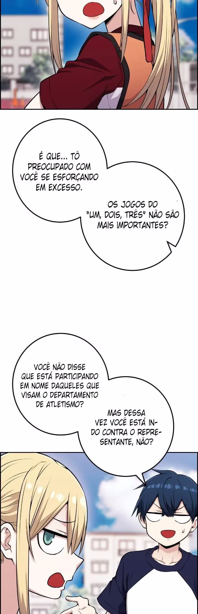 Personagem de Webtoon: Na Kang Lim Capítulo 53 Página 48