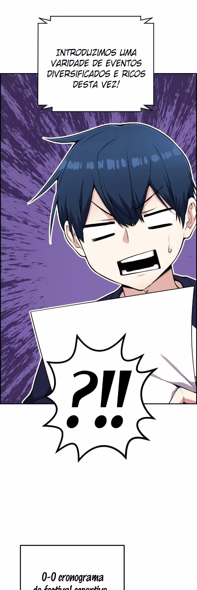 Personagem de Webtoon: Na Kang Lim Capítulo 53 Página 8