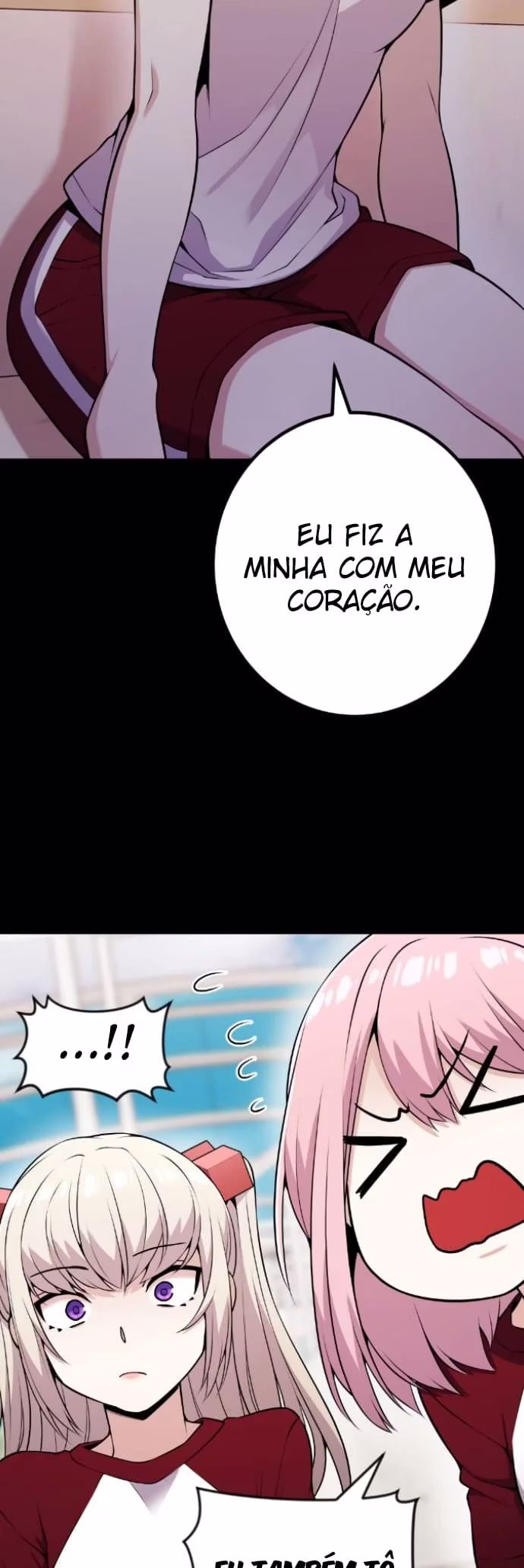 Personagem de Webtoon: Na Kang Lim Capítulo 54 Página 17