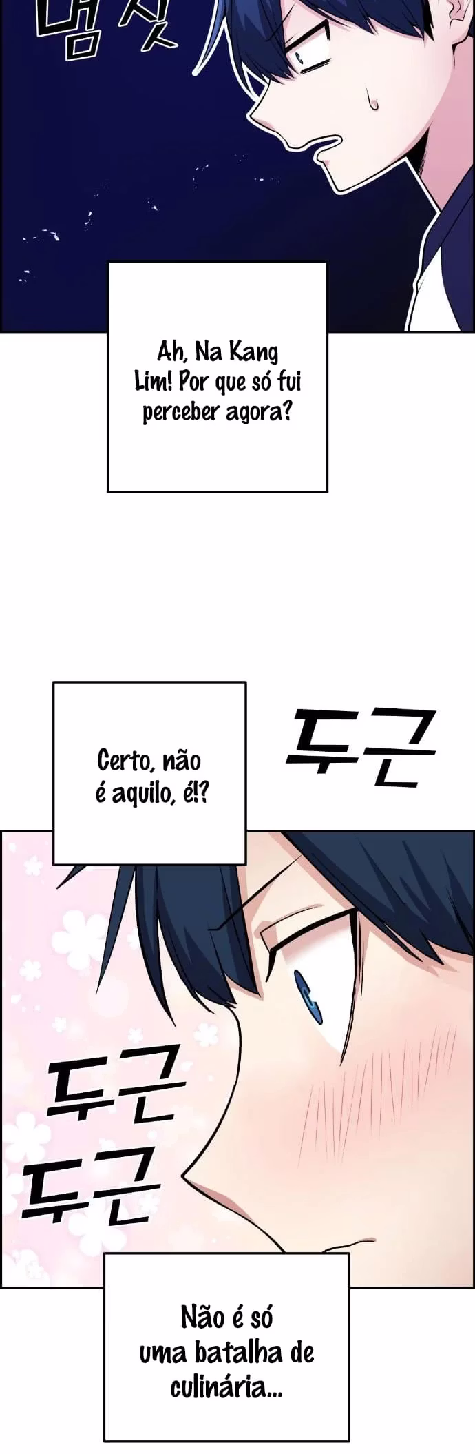 Personagem de Webtoon: Na Kang Lim Capítulo 54 Página 28