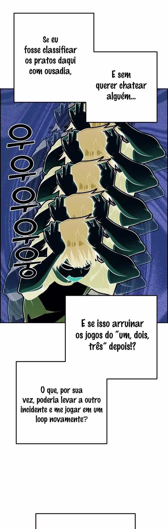 Personagem de Webtoon: Na Kang Lim Capítulo 54 Página 30