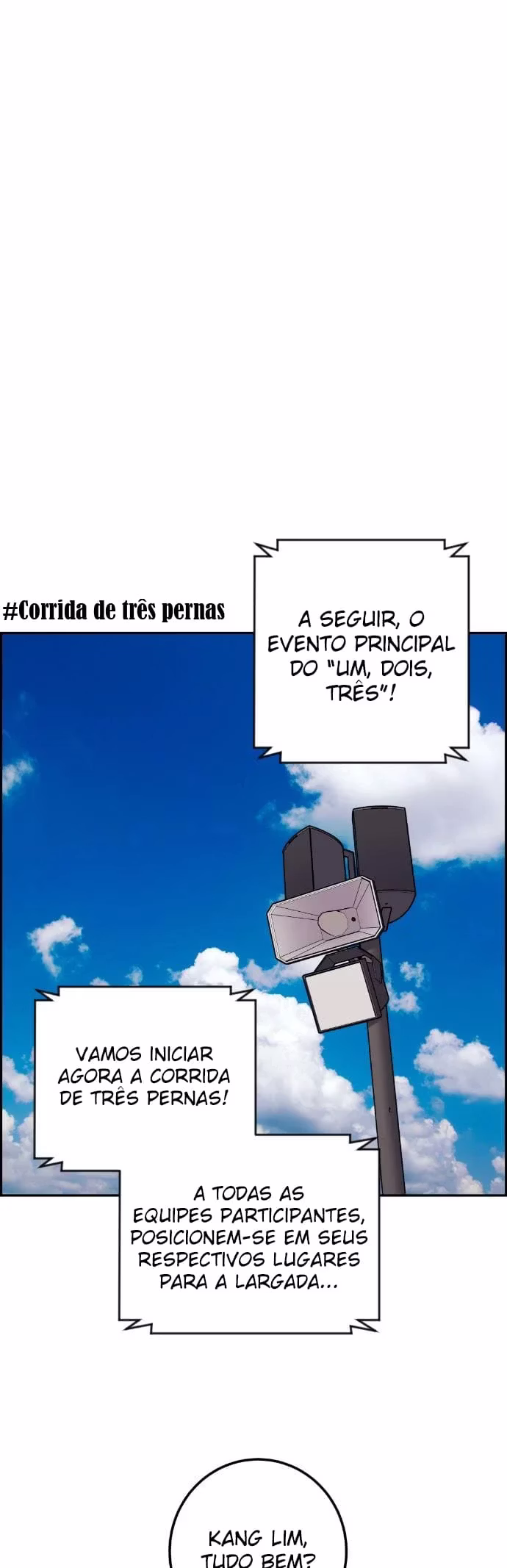 Personagem de Webtoon: Na Kang Lim Capítulo 54 Página 36