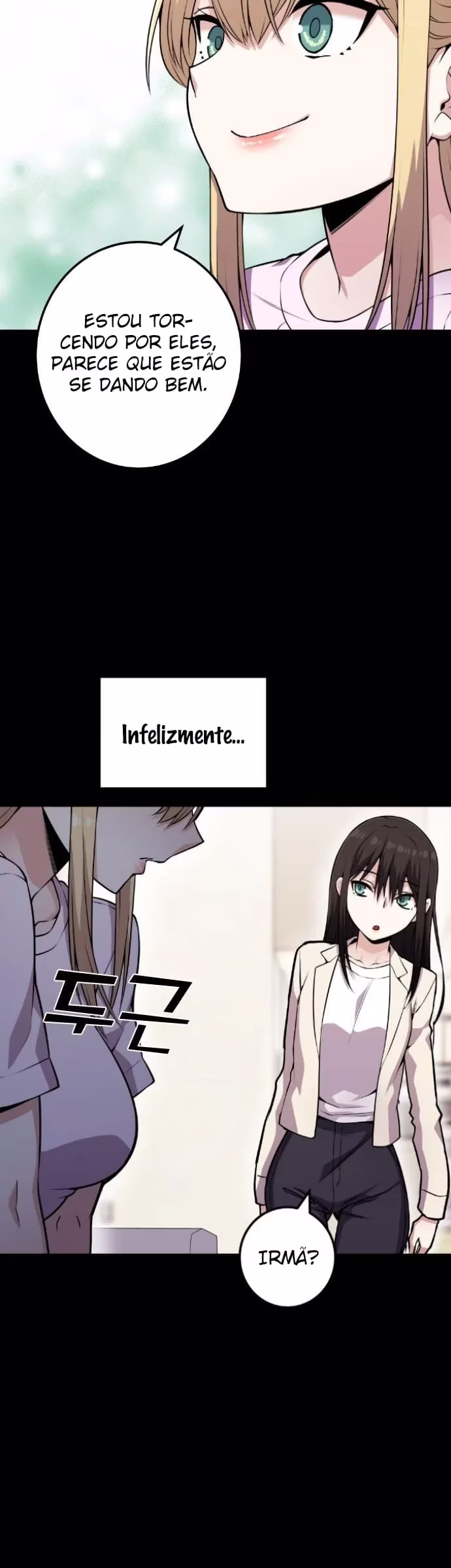 Personagem de Webtoon: Na Kang Lim Capítulo 54 Página 52