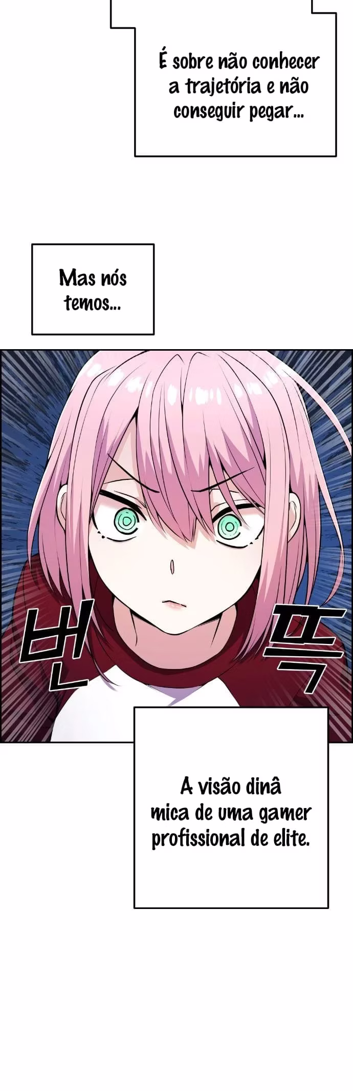 Personagem de Webtoon: Na Kang Lim Capítulo 55 Página 15