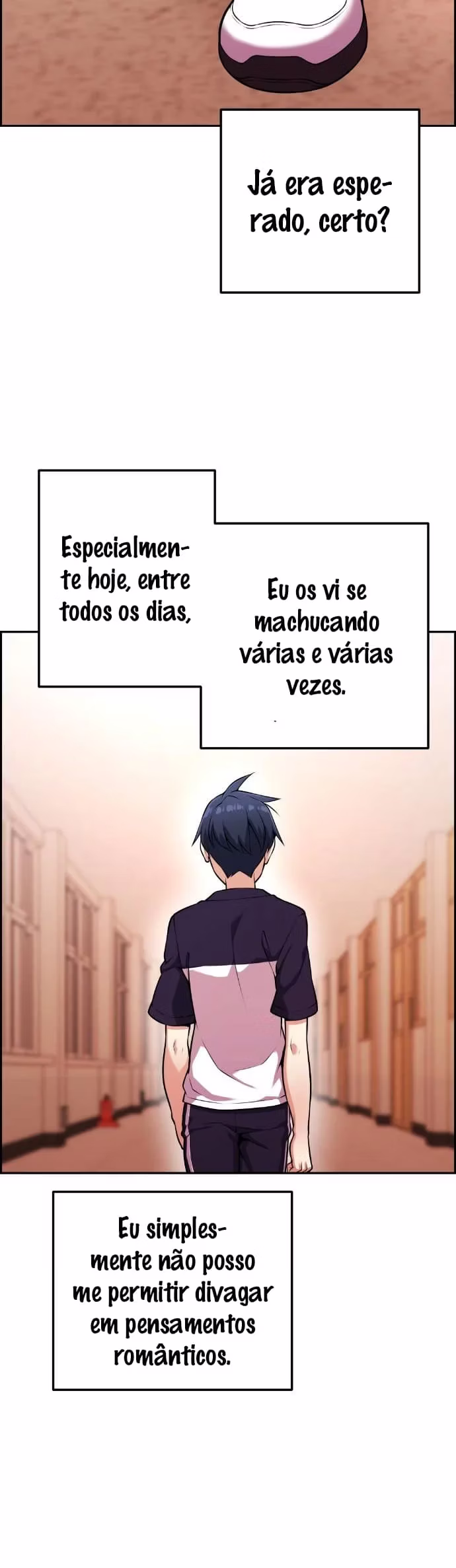 Personagem de Webtoon: Na Kang Lim Capítulo 55 Página 39