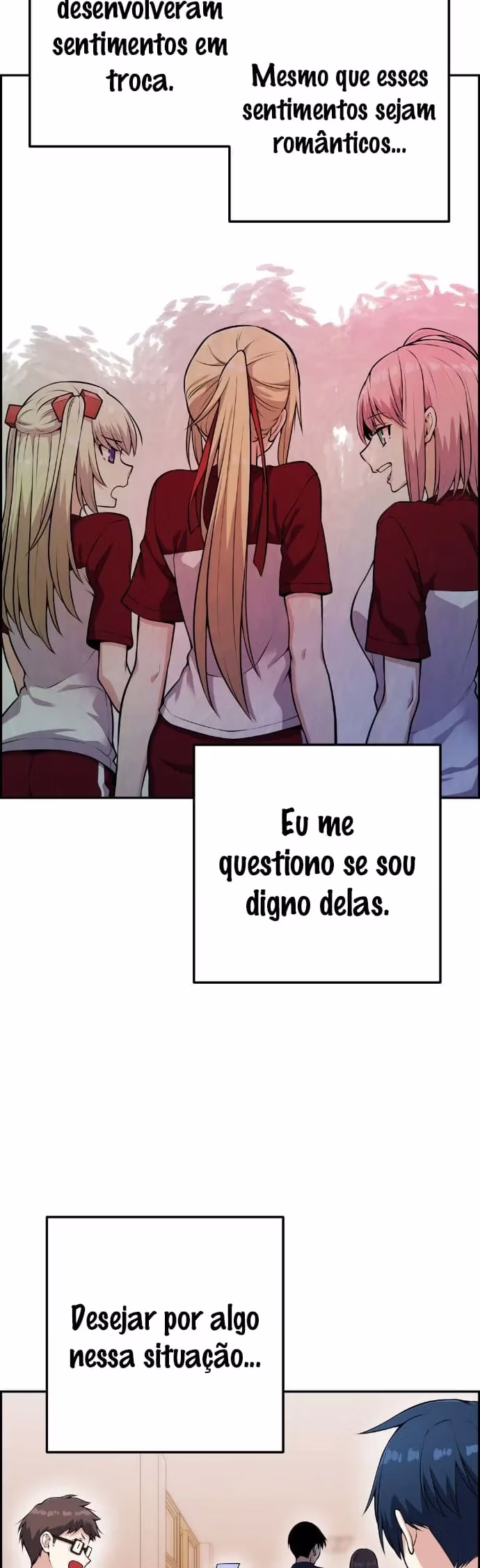 Personagem de Webtoon: Na Kang Lim Capítulo 55 Página 43