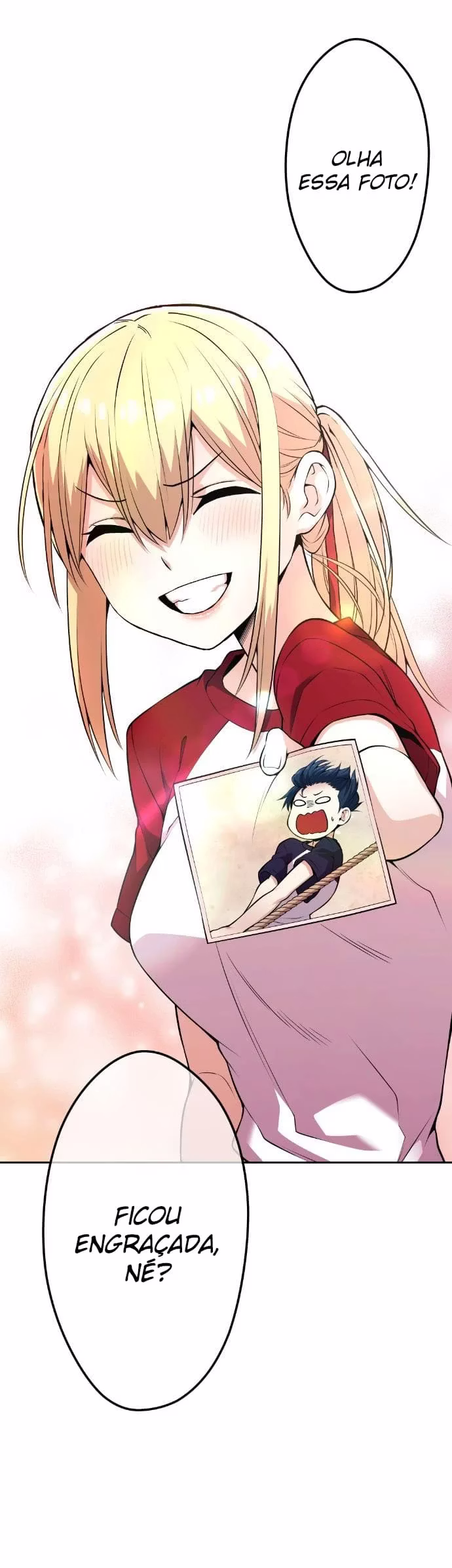 Personagem de Webtoon: Na Kang Lim Capítulo 55 Página 50